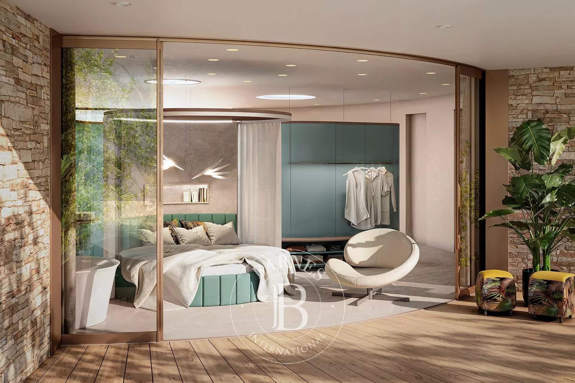 Vence  - Villa 5 Bedrooms - picture 6