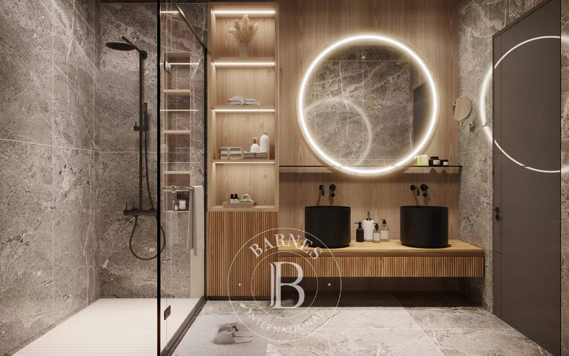 Rueil-Malmaison  - Apartment 5 Bedrooms - picture 4