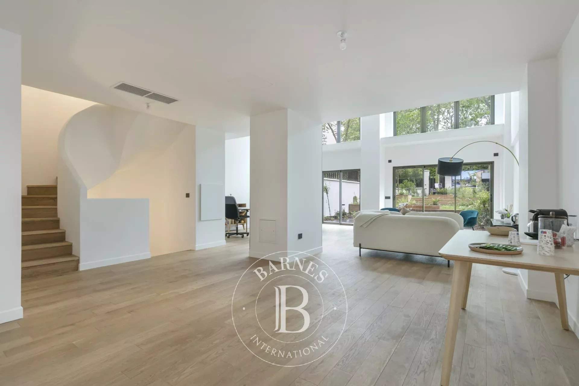 Neuilly-sur-Seine  - Appartement 6 Pi&egrave;ces 4 Chambres - picture 7