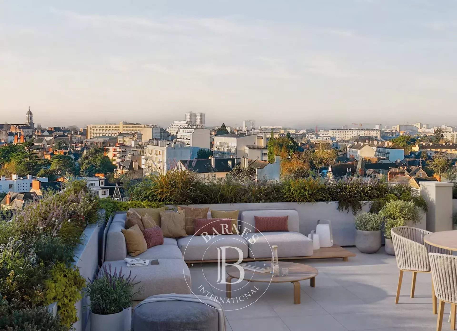 Paris  - Appartement 6 Pièces 4 Chambres - picture 2