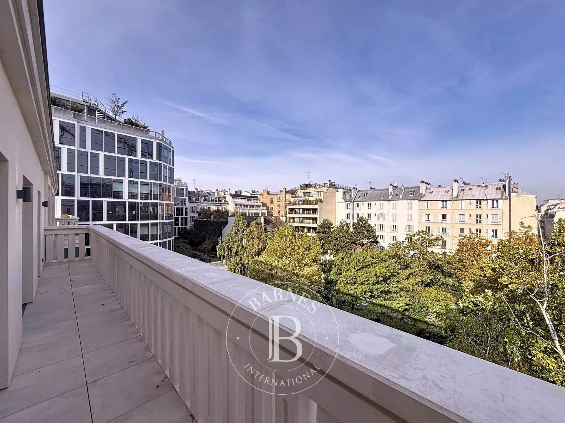 Levallois-Perret  - Appartement 5 Pi&egrave;ces 4 Chambres - picture 17