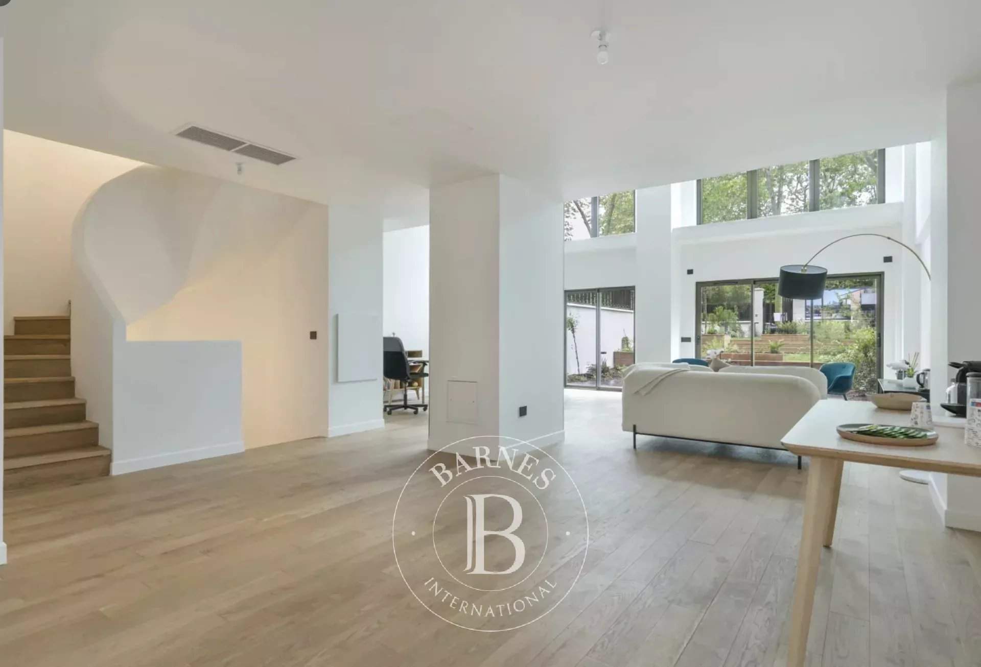 Neuilly-sur-Seine  - Appartement 6 Pi&egrave;ces 4 Chambres - picture 3