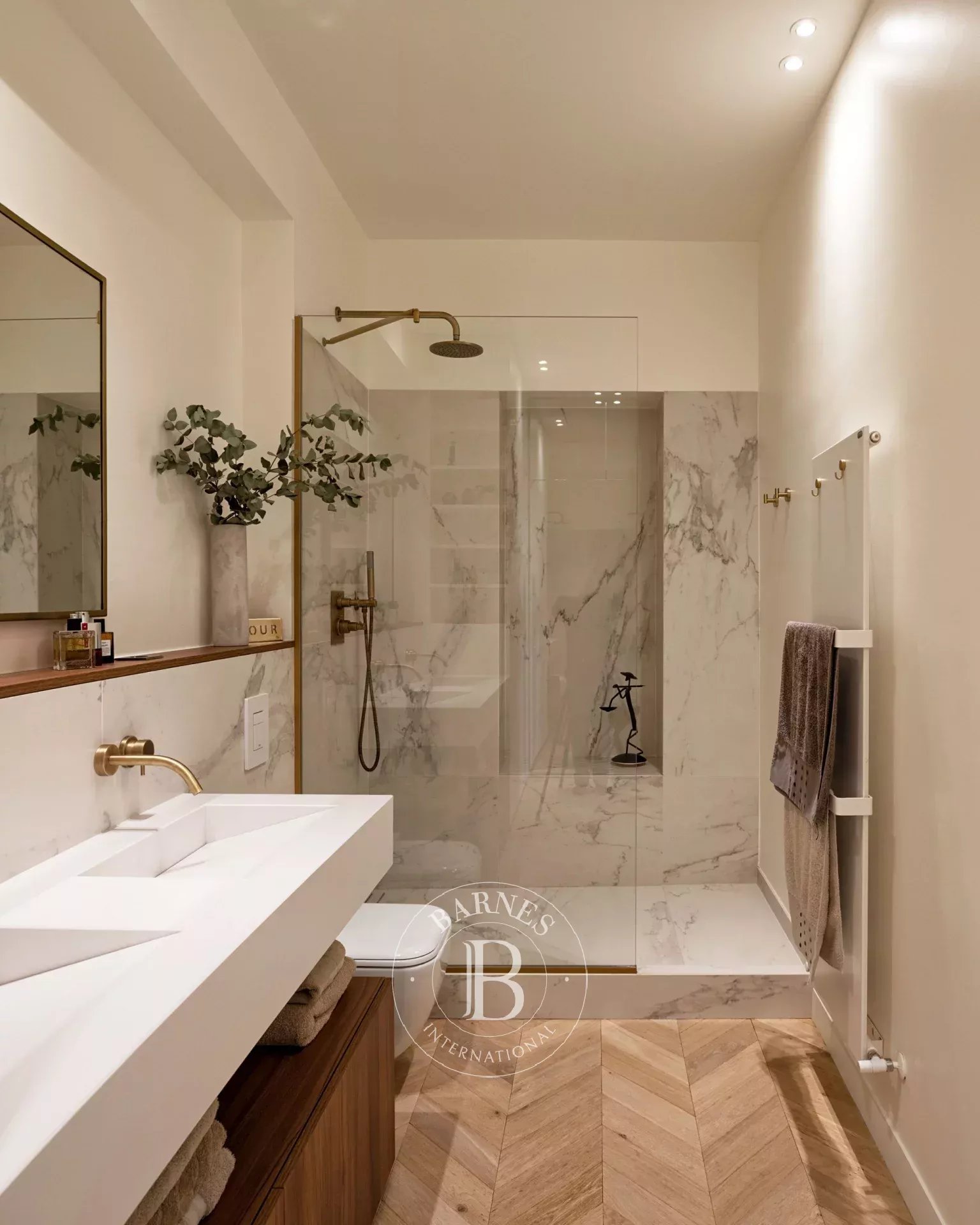 Saint-Maur-des-Fossés  - Apartment 4 Bedrooms - picture 3