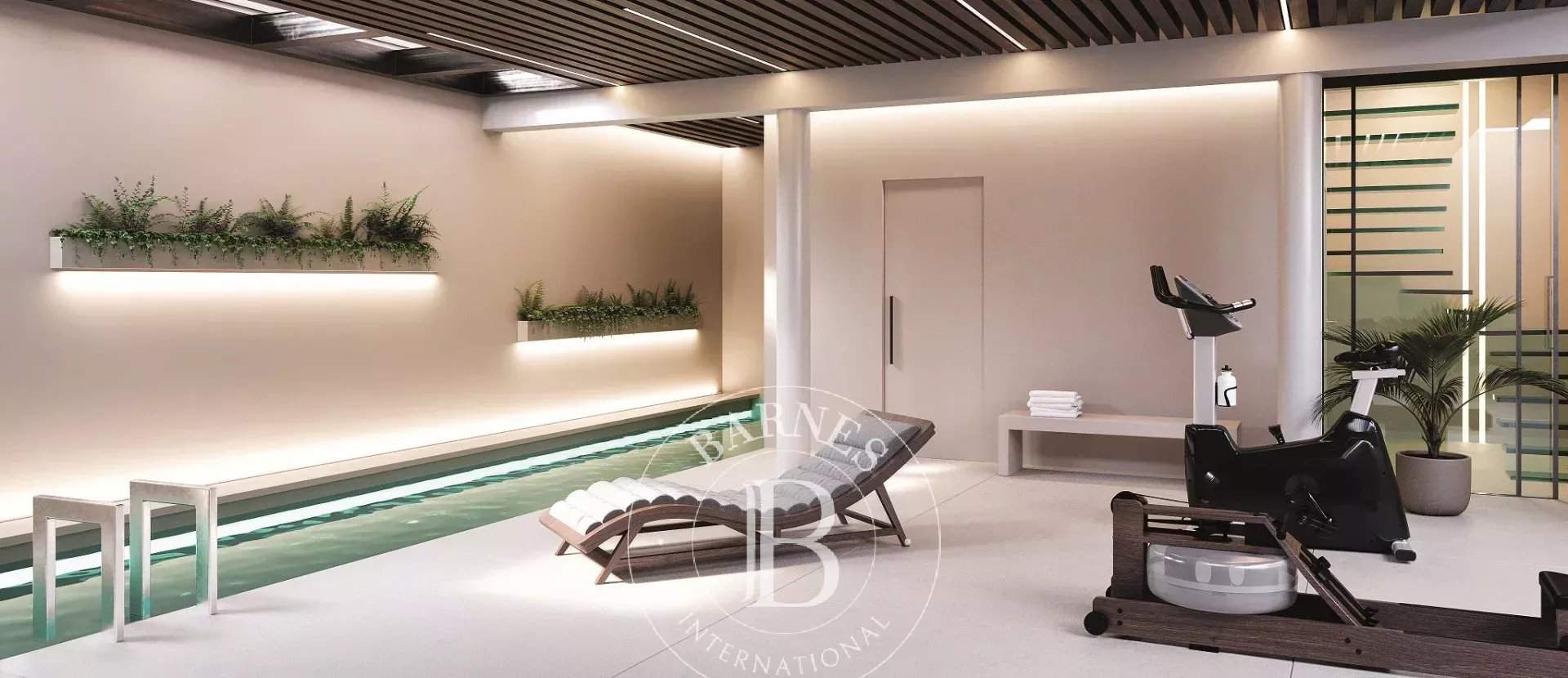 Paris  - Triplex 3 Bedrooms - picture 3