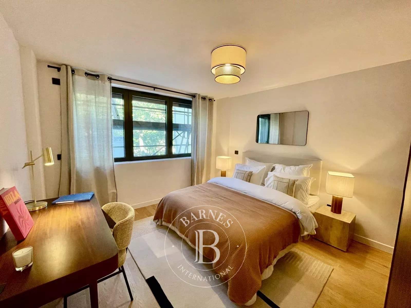 Neuilly-sur-Seine  - Appartement 3 Pi&egrave;ces 2 Chambres - picture 9