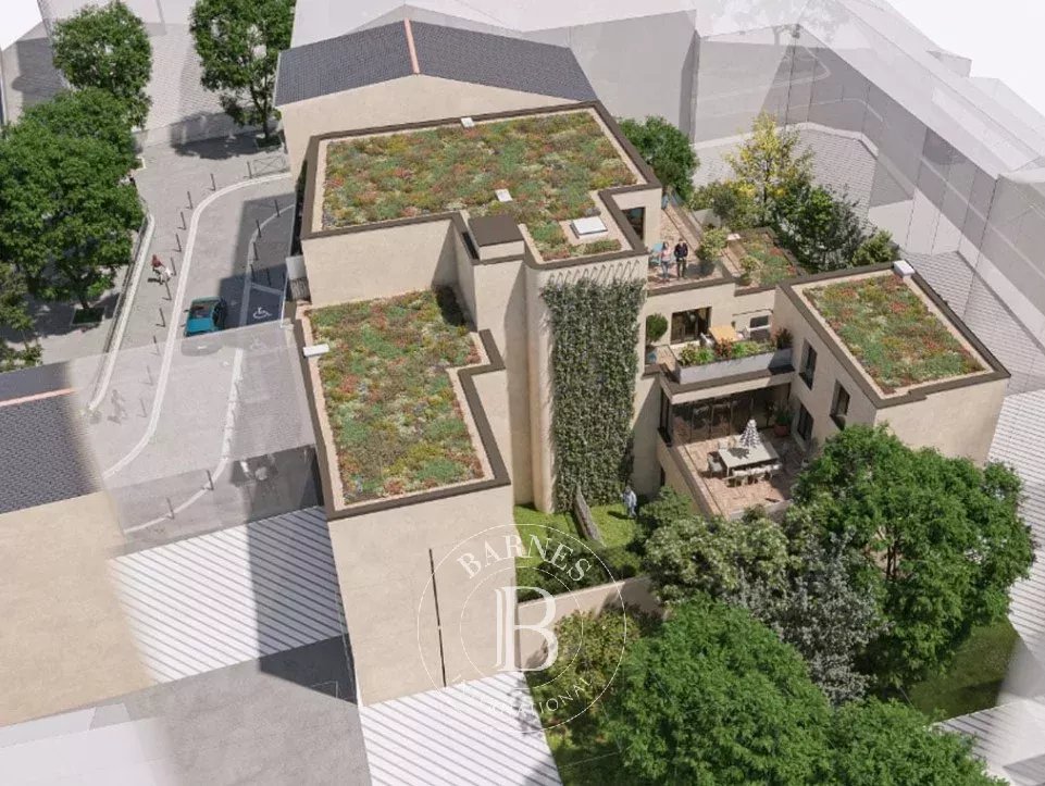 Paris  - Apartment 3 Bedrooms - picture 4