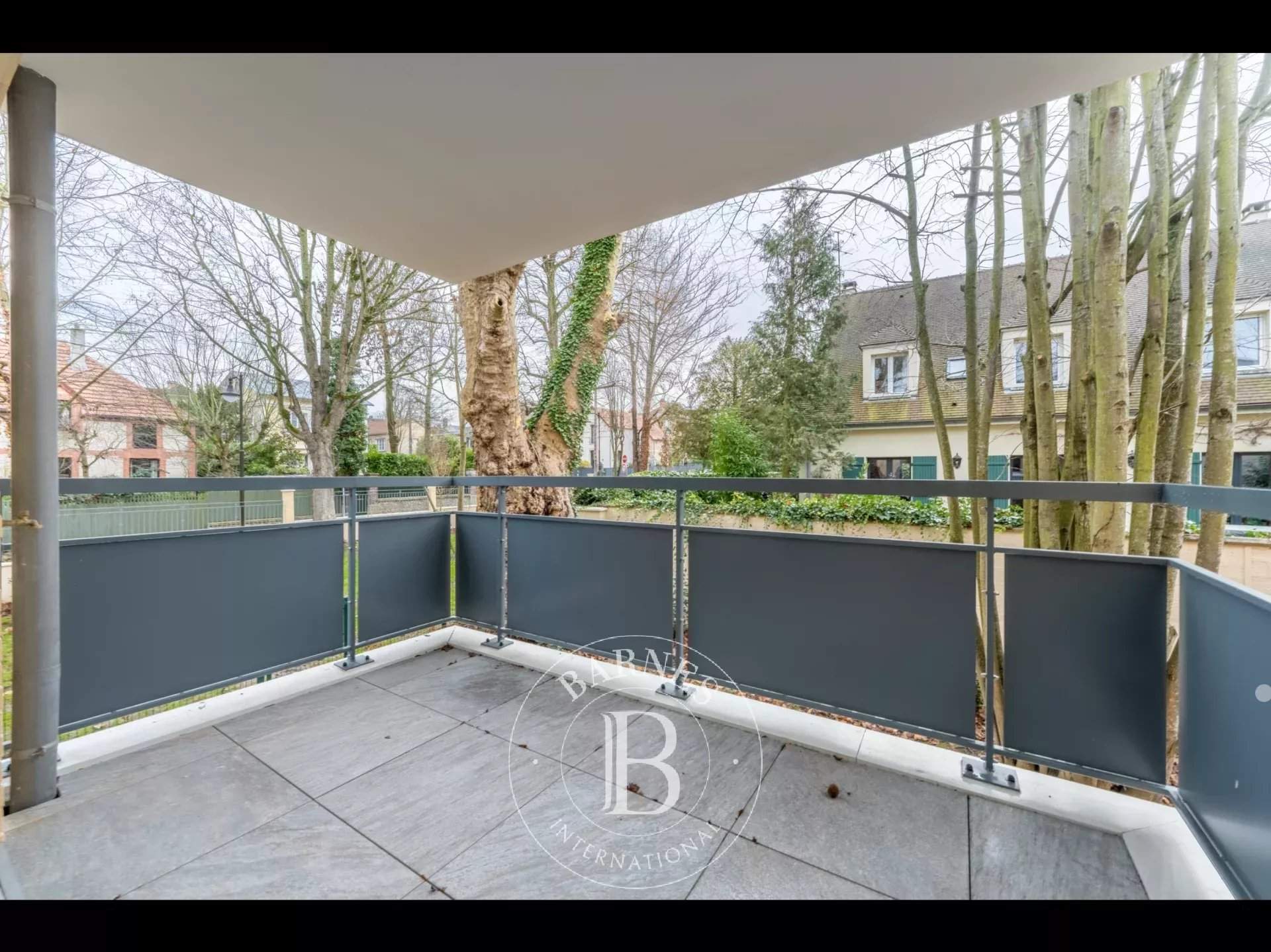 Le Chesnay-Rocquencourt  - Appartement 4 Pi&egrave;ces 3 Chambres - picture 2