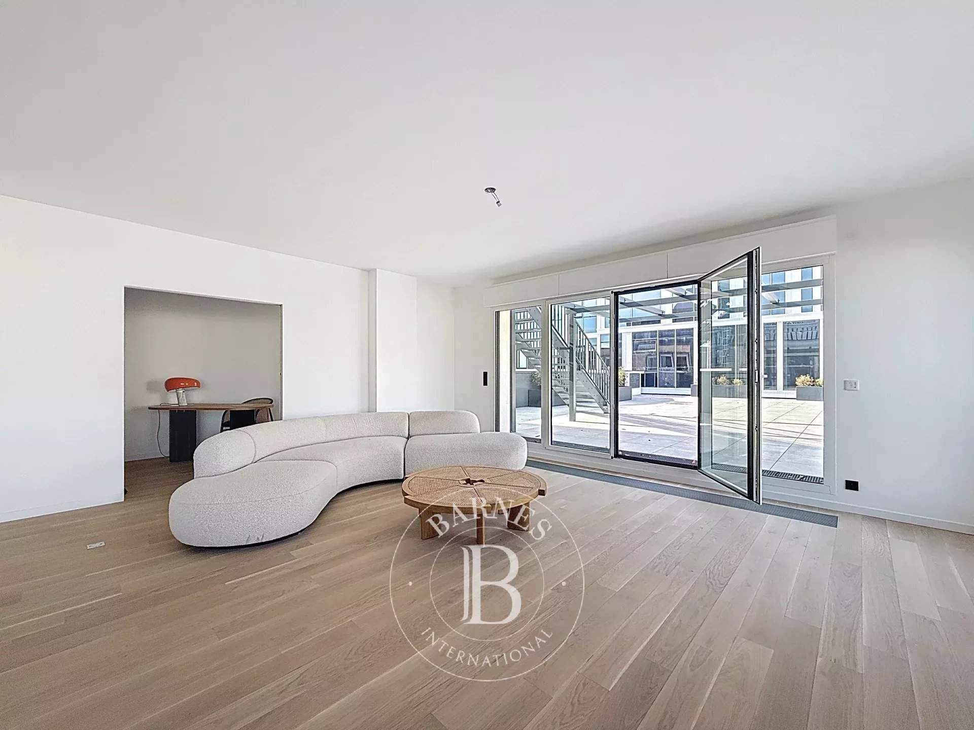 Levallois-Perret  - Appartement 5 Pi&egrave;ces 4 Chambres - picture 10