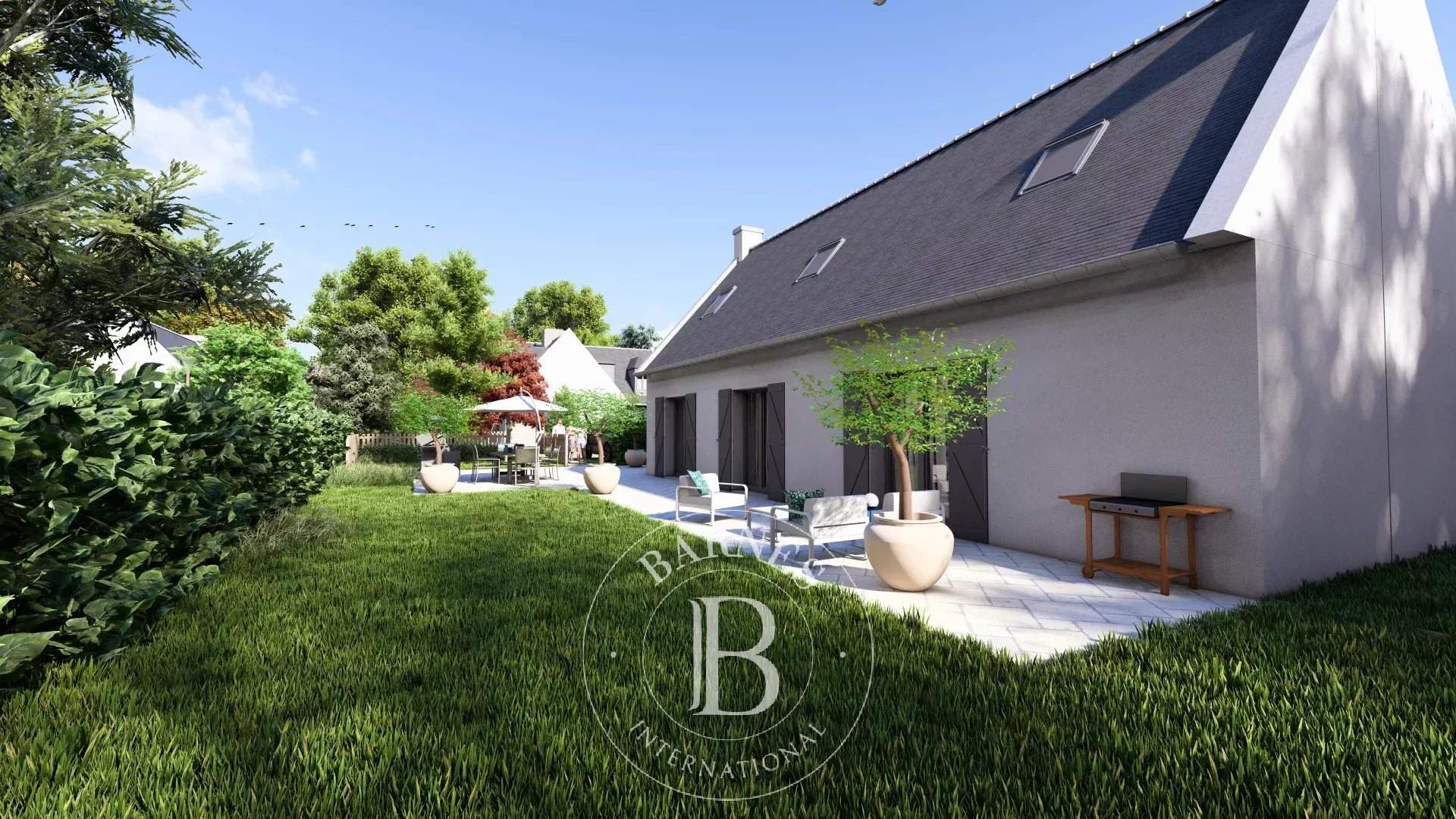 Carnac  - Building land  - picture 1