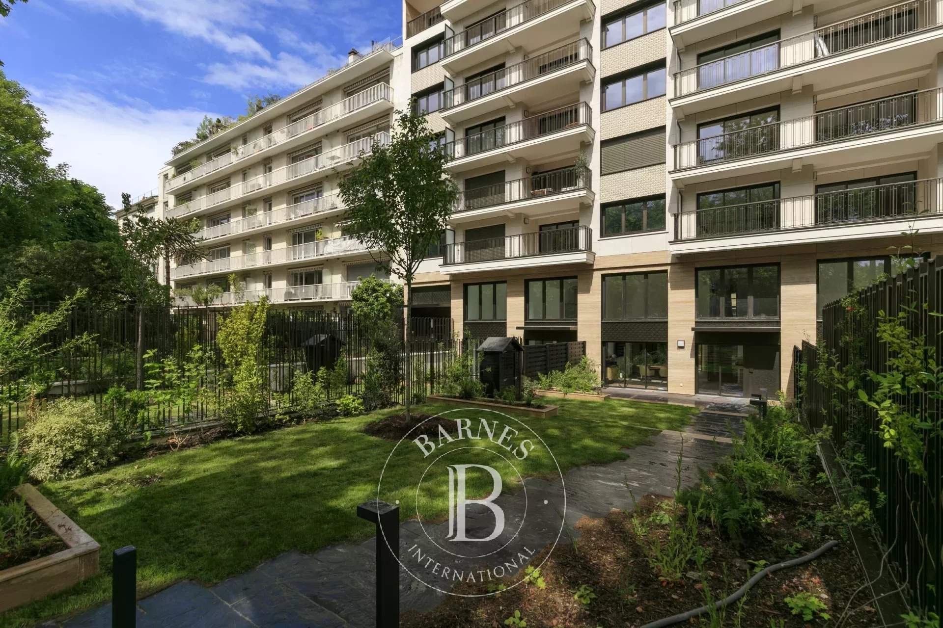 Neuilly-sur-Seine  - Appartement 6 Pi&egrave;ces 4 Chambres - picture 20