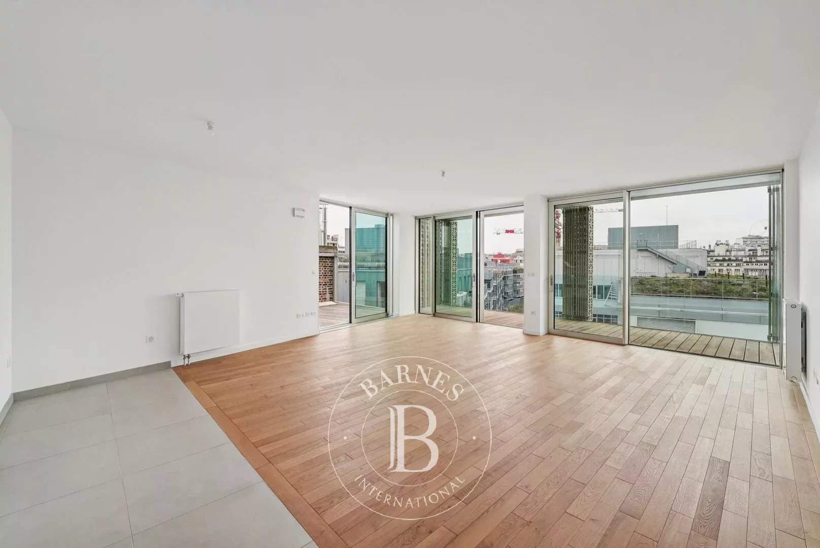 Paris  - Appartement 5 Pi&egrave;ces 4 Chambres - picture 2