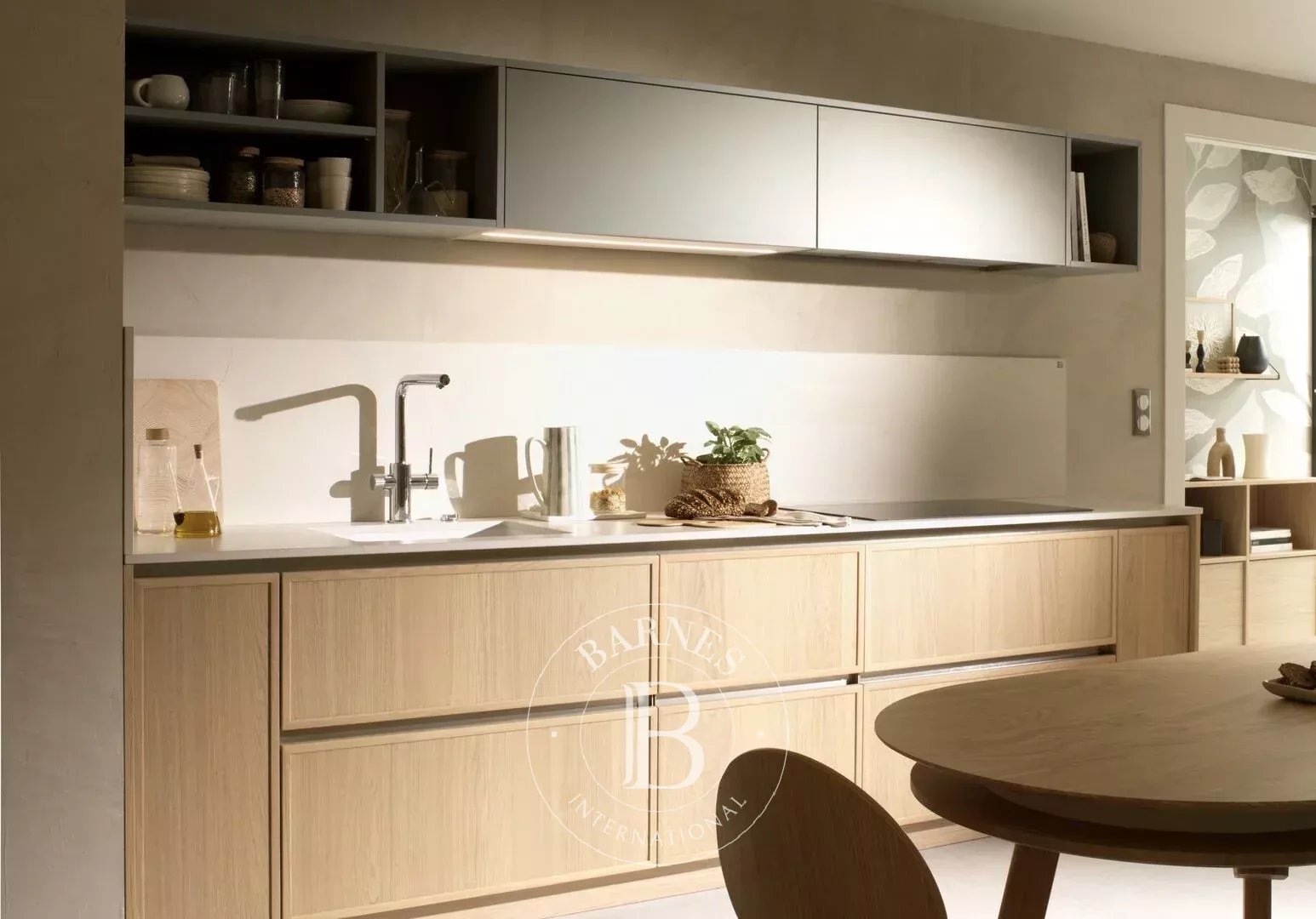 Paris  - Appartement 4 Pièces 3 Chambres - picture 2