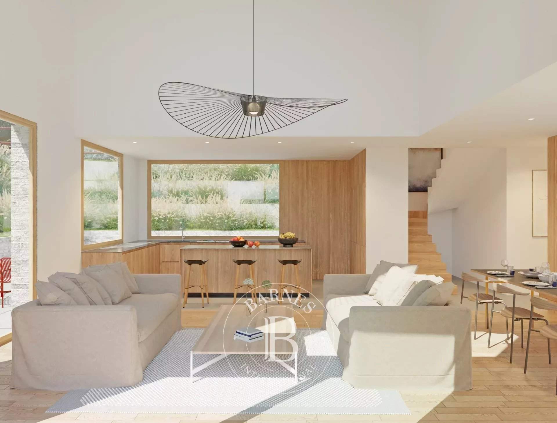 Sèvres  - Villa 5 Bedrooms - picture 3