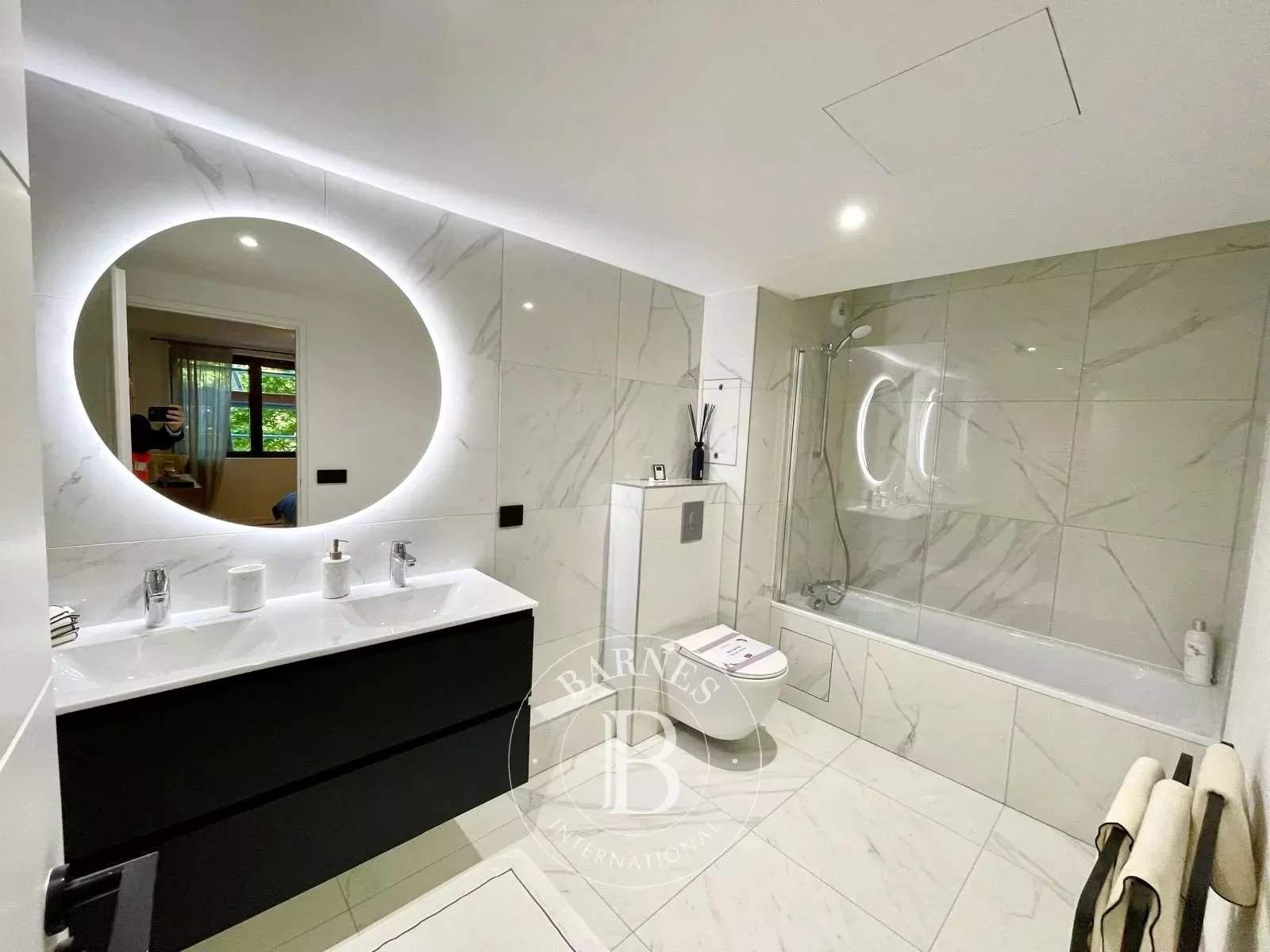 Neuilly-sur-Seine  - Appartement 3 Pi&egrave;ces 2 Chambres - picture 11