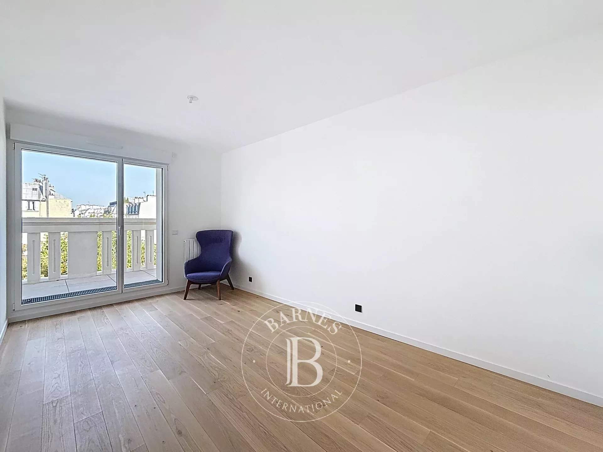 Levallois-Perret  - Appartement 5 Pi&egrave;ces 4 Chambres - picture 15