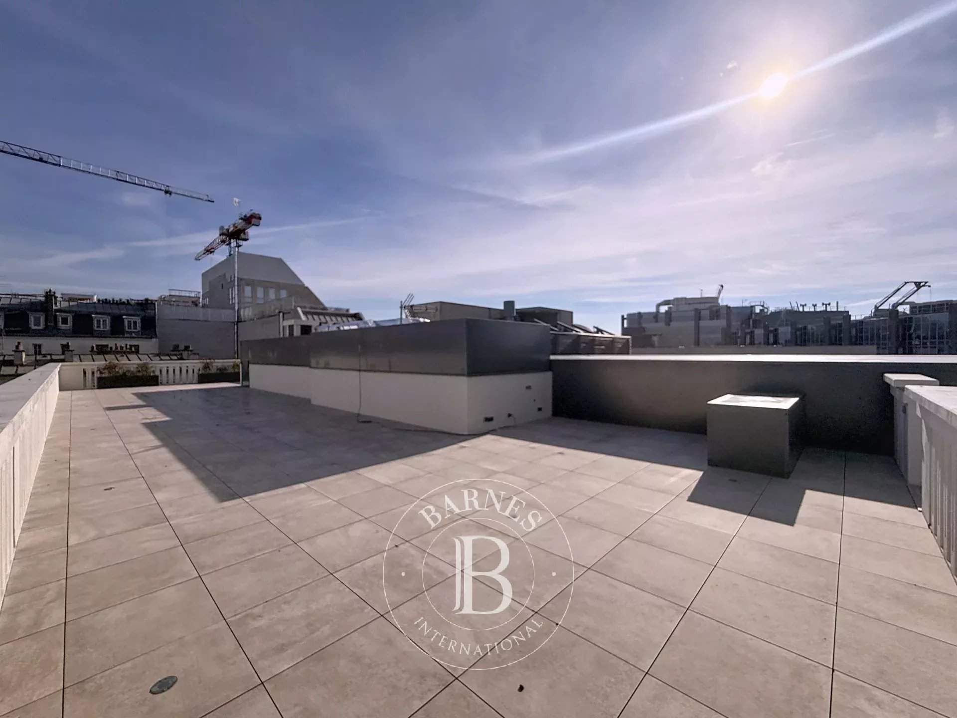 Levallois-Perret  - Appartement 5 Pi&egrave;ces 4 Chambres - picture 3