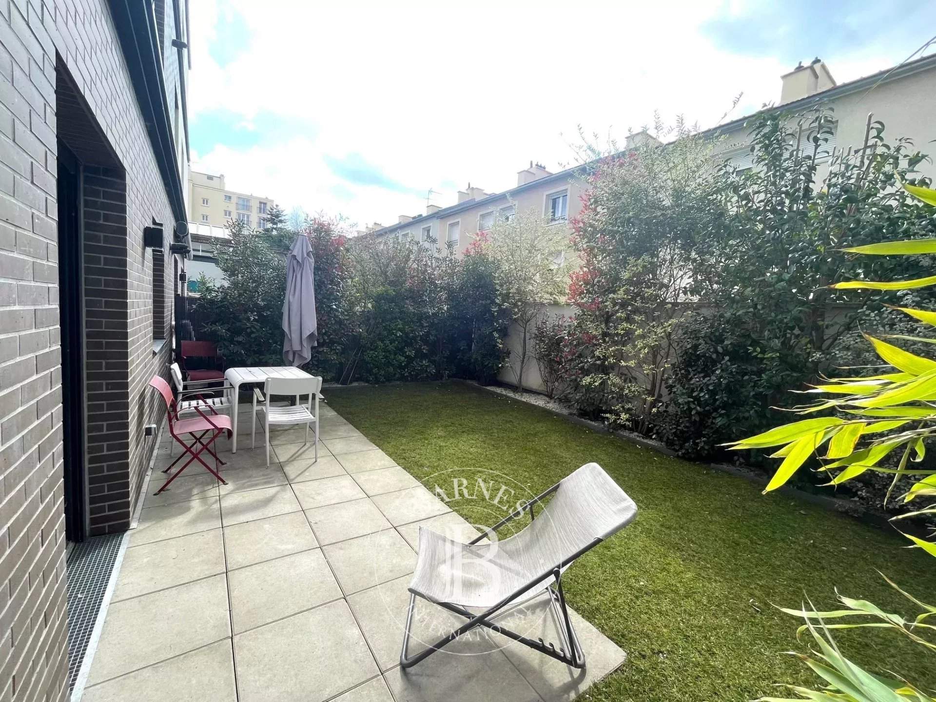 Le Pré-Saint-Gervais  - Apartment 2 Bedrooms - picture 3