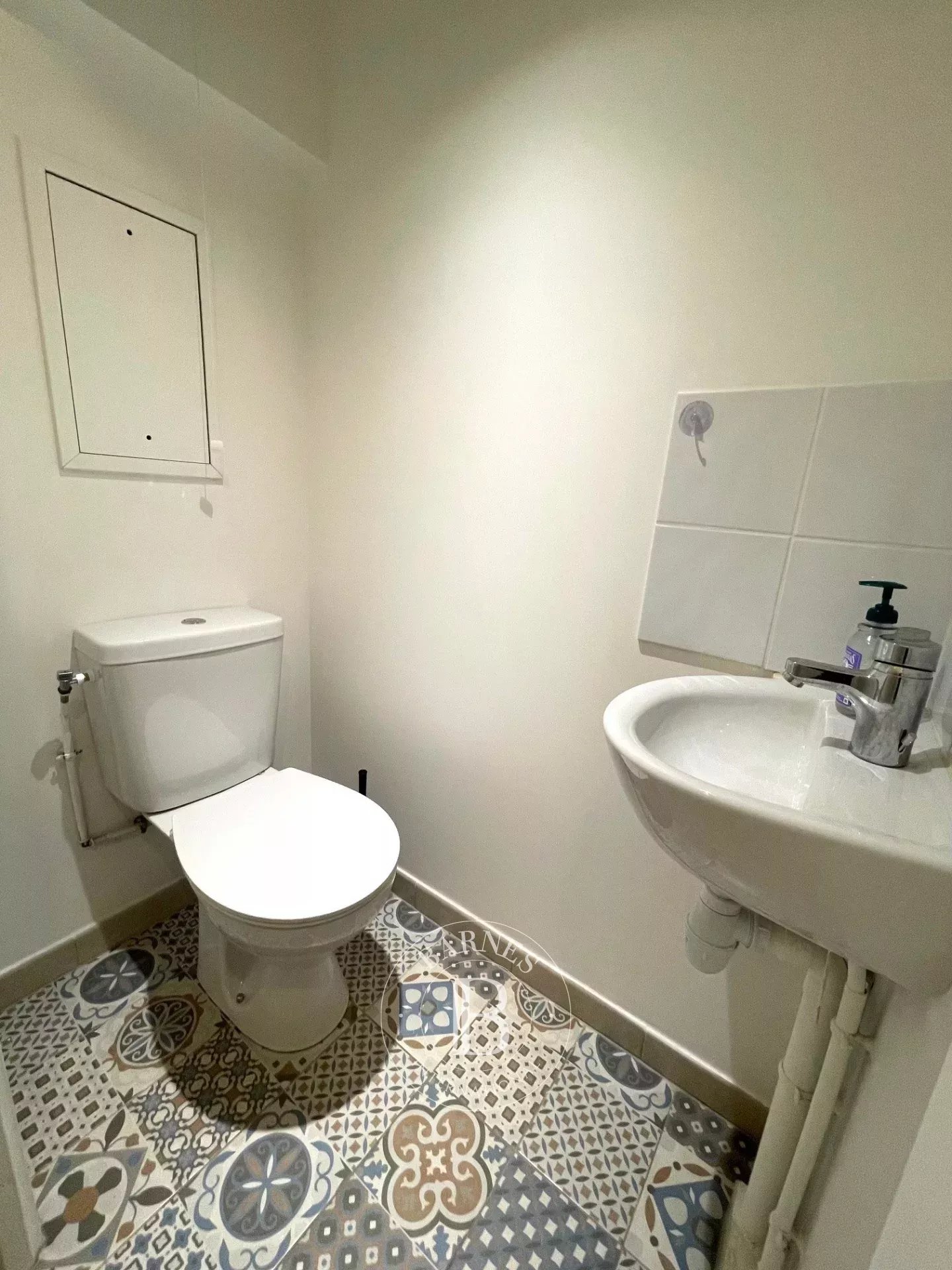 Le Pré-Saint-Gervais  - Apartment 2 Bedrooms - picture 9