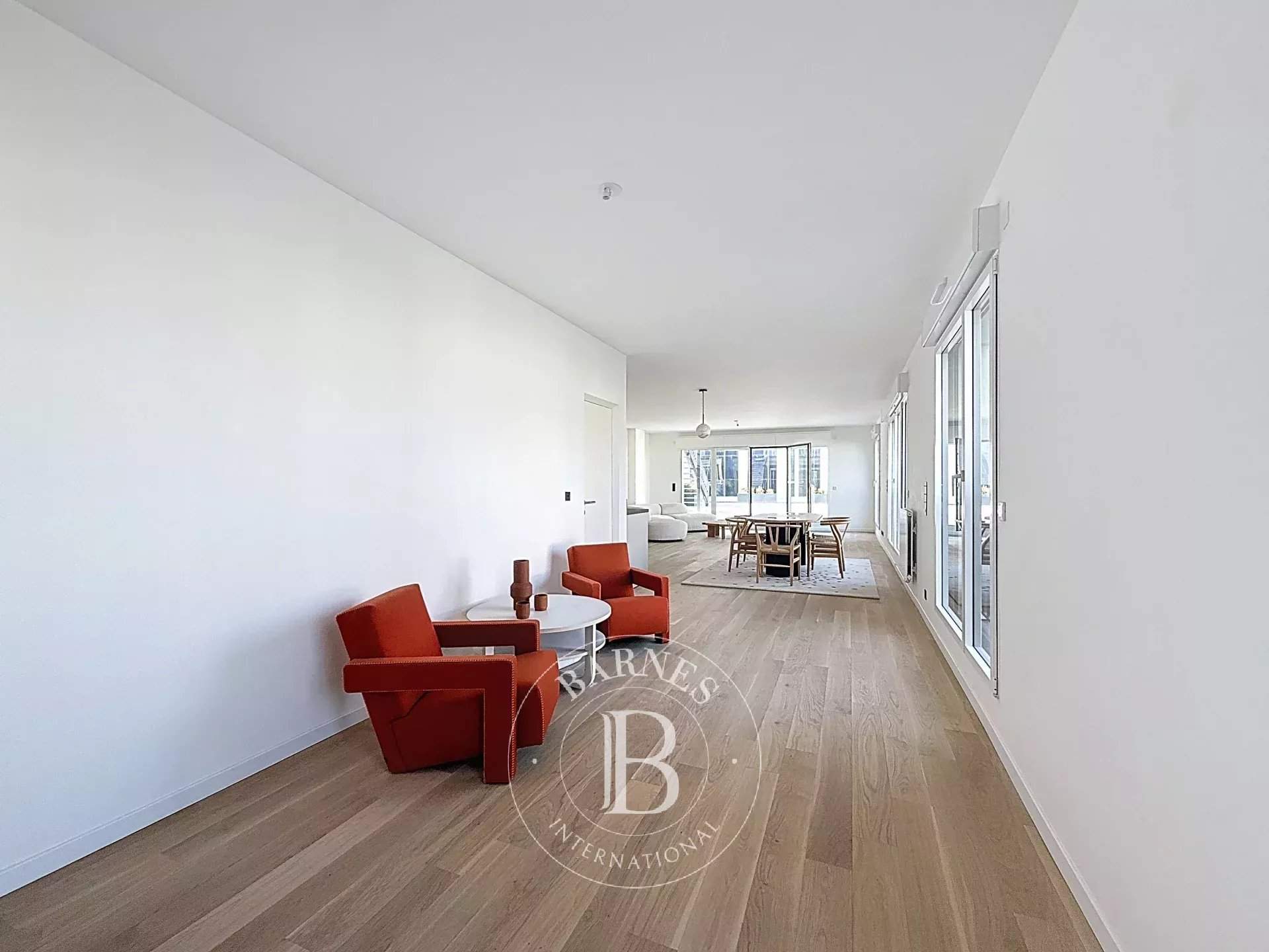 Levallois-Perret  - Appartement 5 Pi&egrave;ces 4 Chambres - picture 8