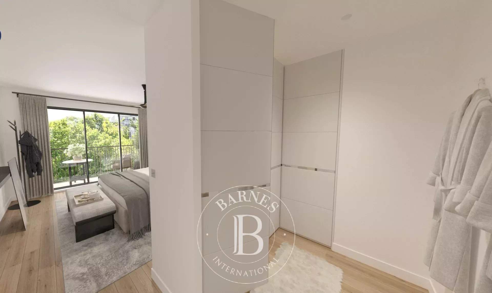 Neuilly-sur-Seine  - Apartment 4 Bedrooms - picture 9