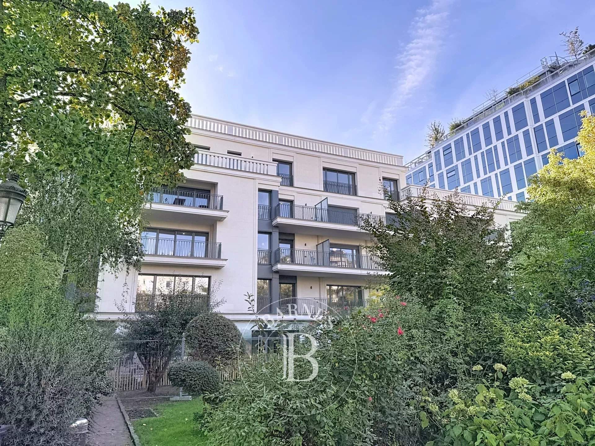 Levallois-Perret  - Appartement 5 Pi&egrave;ces 4 Chambres - picture 16