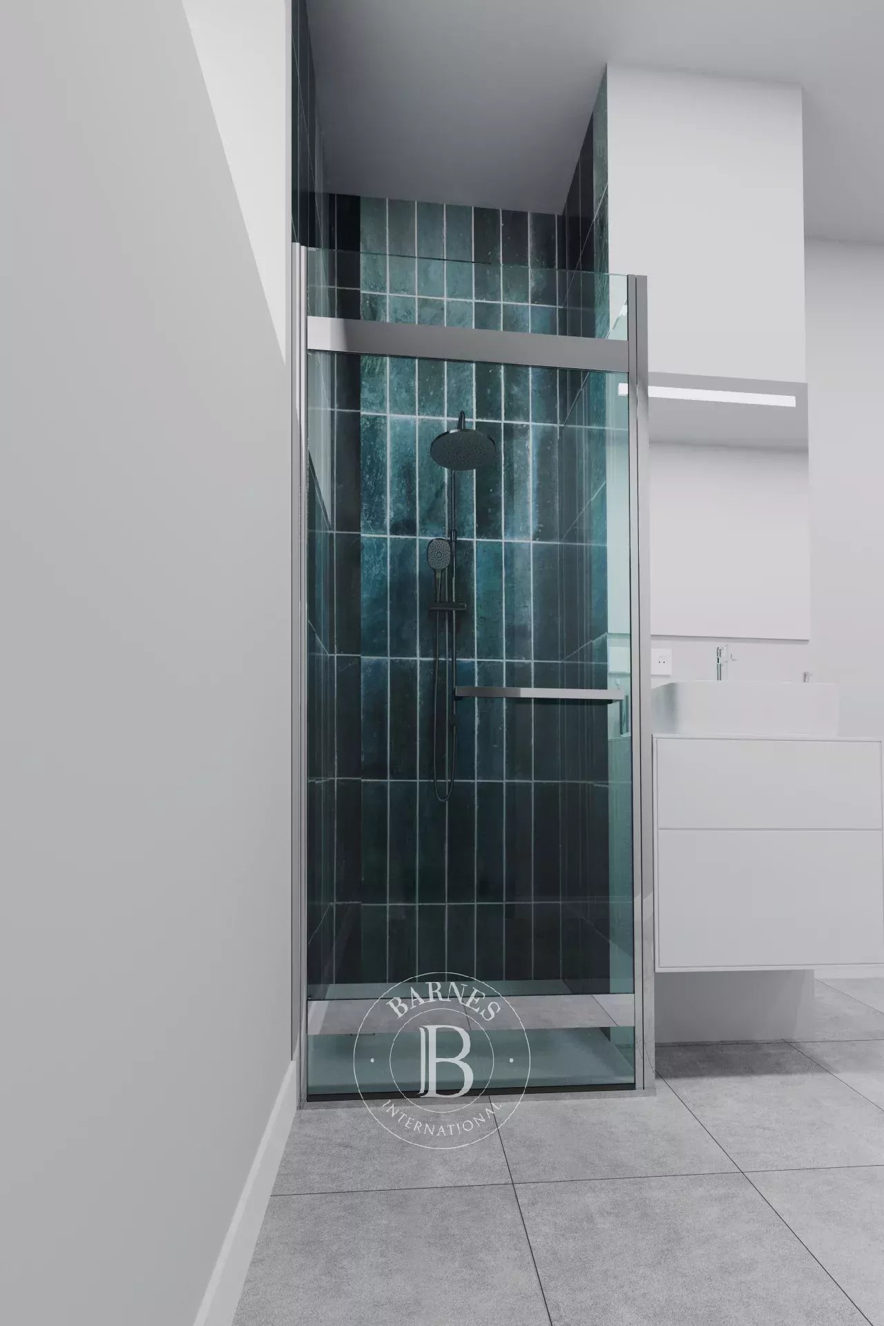 Paris  - Apartment 1 Bedroom - picture 4