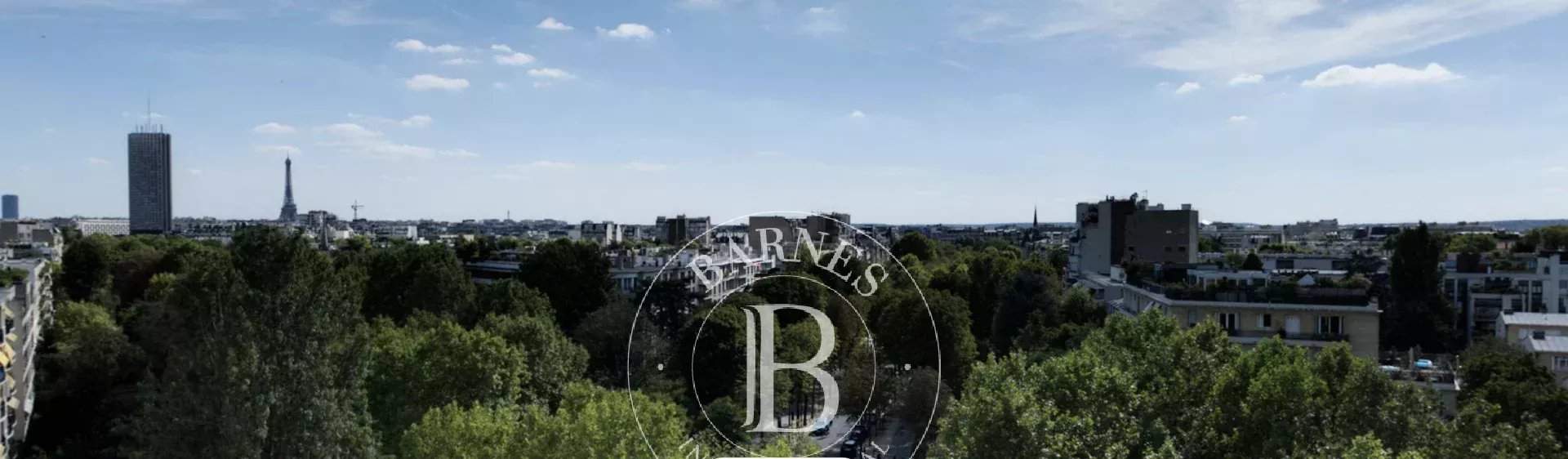 Neuilly-sur-Seine  - Penthouse 4 Bedrooms - picture 12