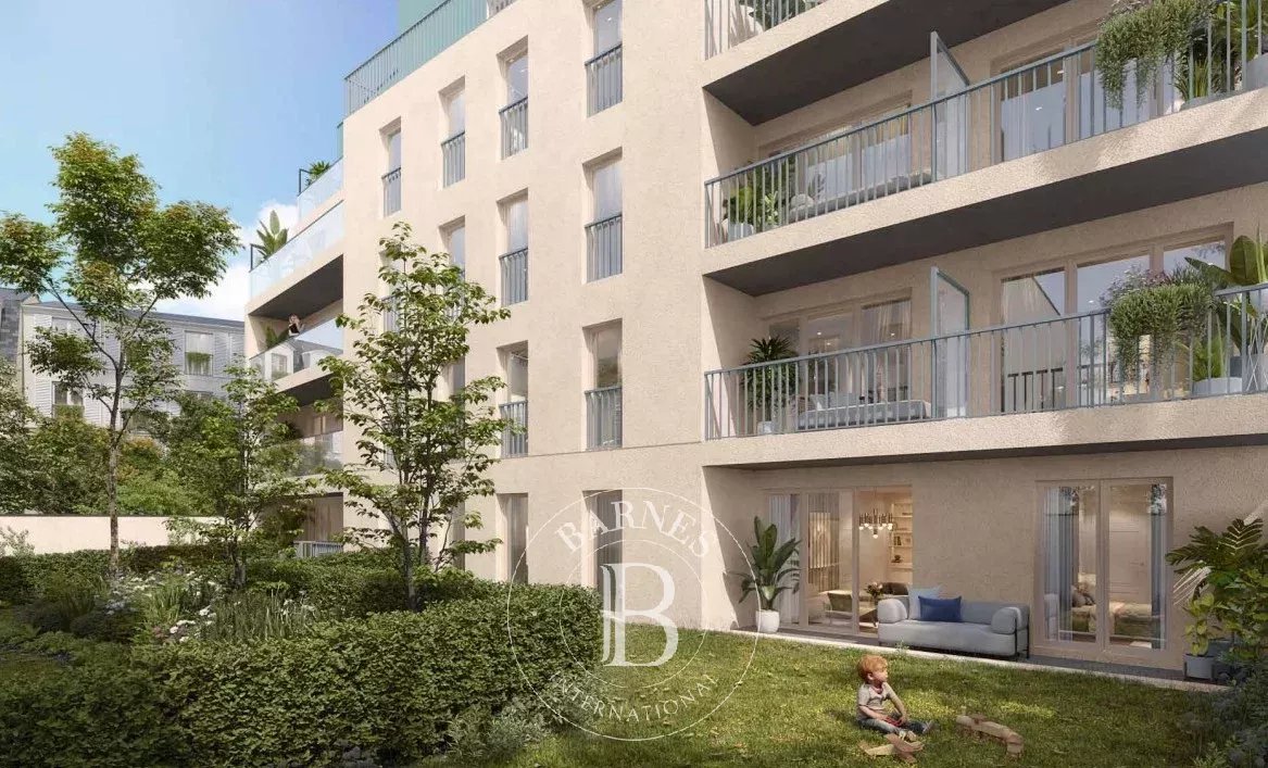 Maisons-Laffitte  - Appartement 4 Pièces 3 Chambres - picture 4