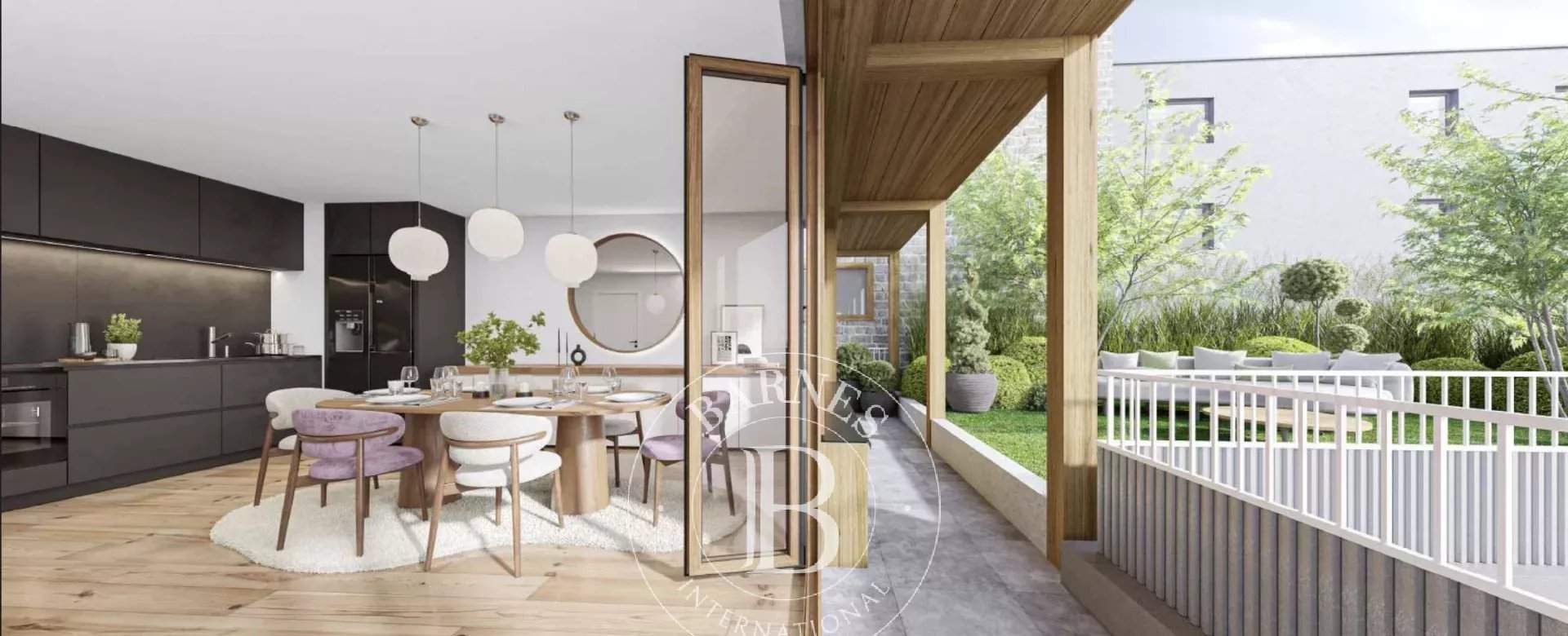 Paris  - Apartment 4 Bedrooms - picture 3