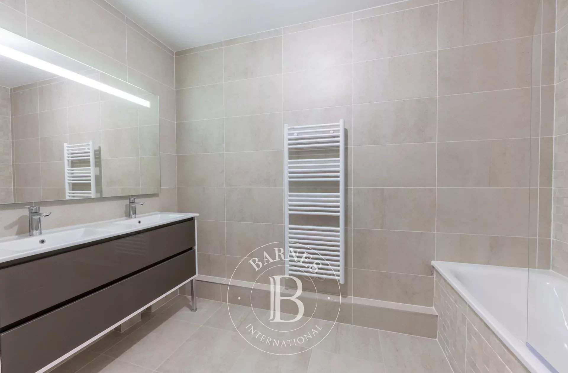 Le Chesnay-Rocquencourt  - Appartement 4 Pi&egrave;ces 3 Chambres - picture 4