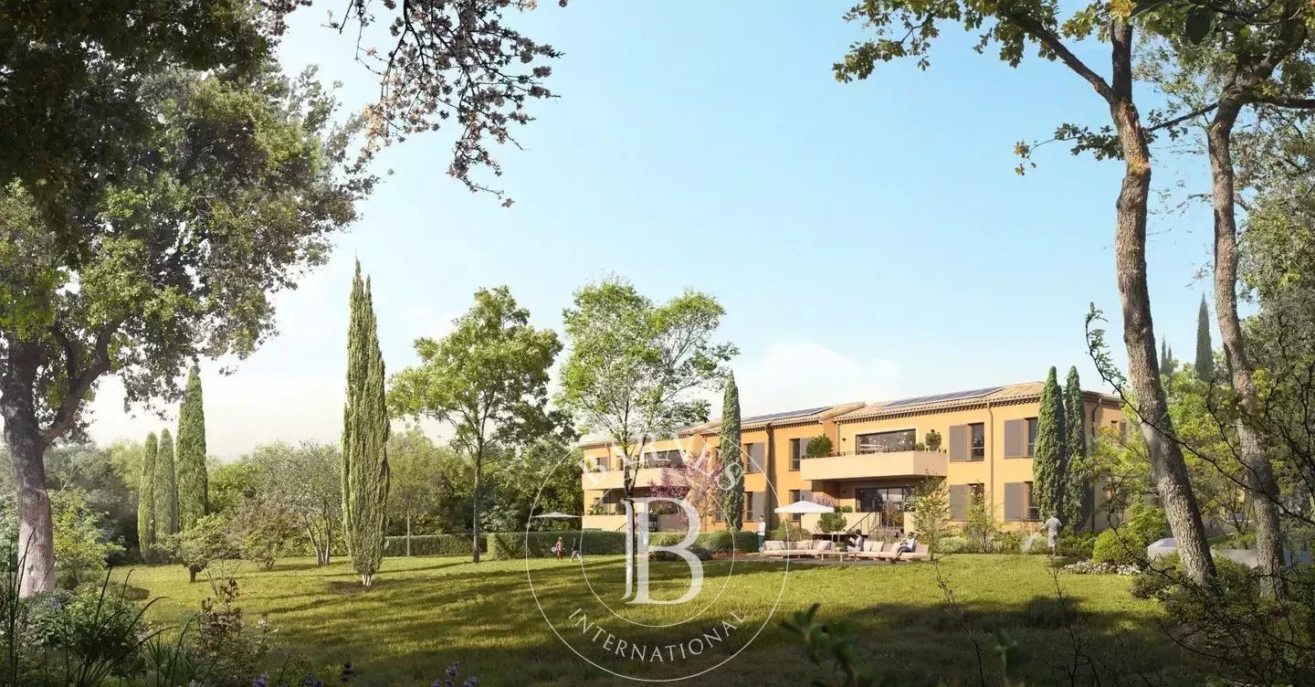 Aix-en-Provence  - Maison 4 Pièces 3 Chambres - picture 3