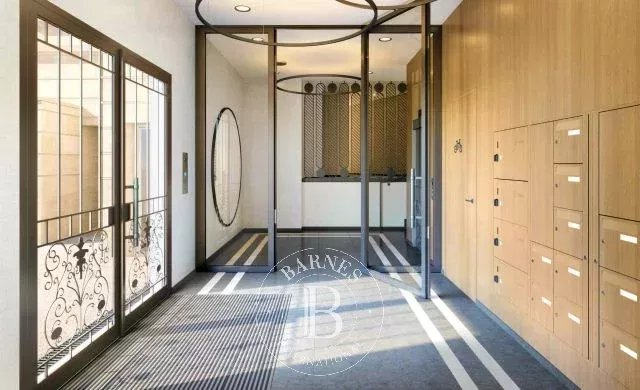 Le Plessis-Robinson  - Appartement 5 Pi&egrave;ces 4 Chambres - picture 5