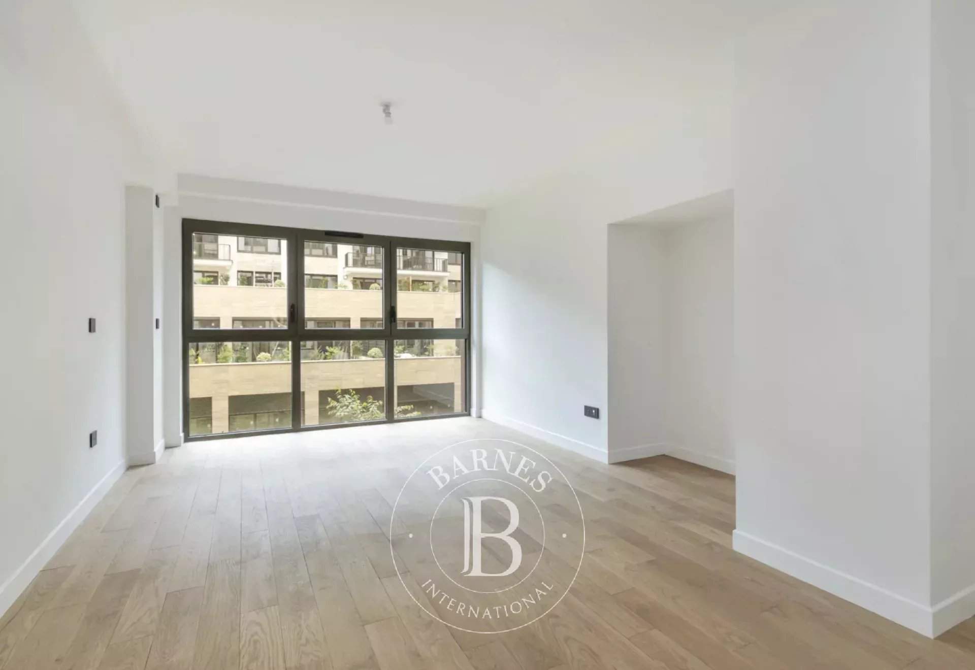 Neuilly-sur-Seine  - Appartement 6 Pi&egrave;ces 4 Chambres - picture 5