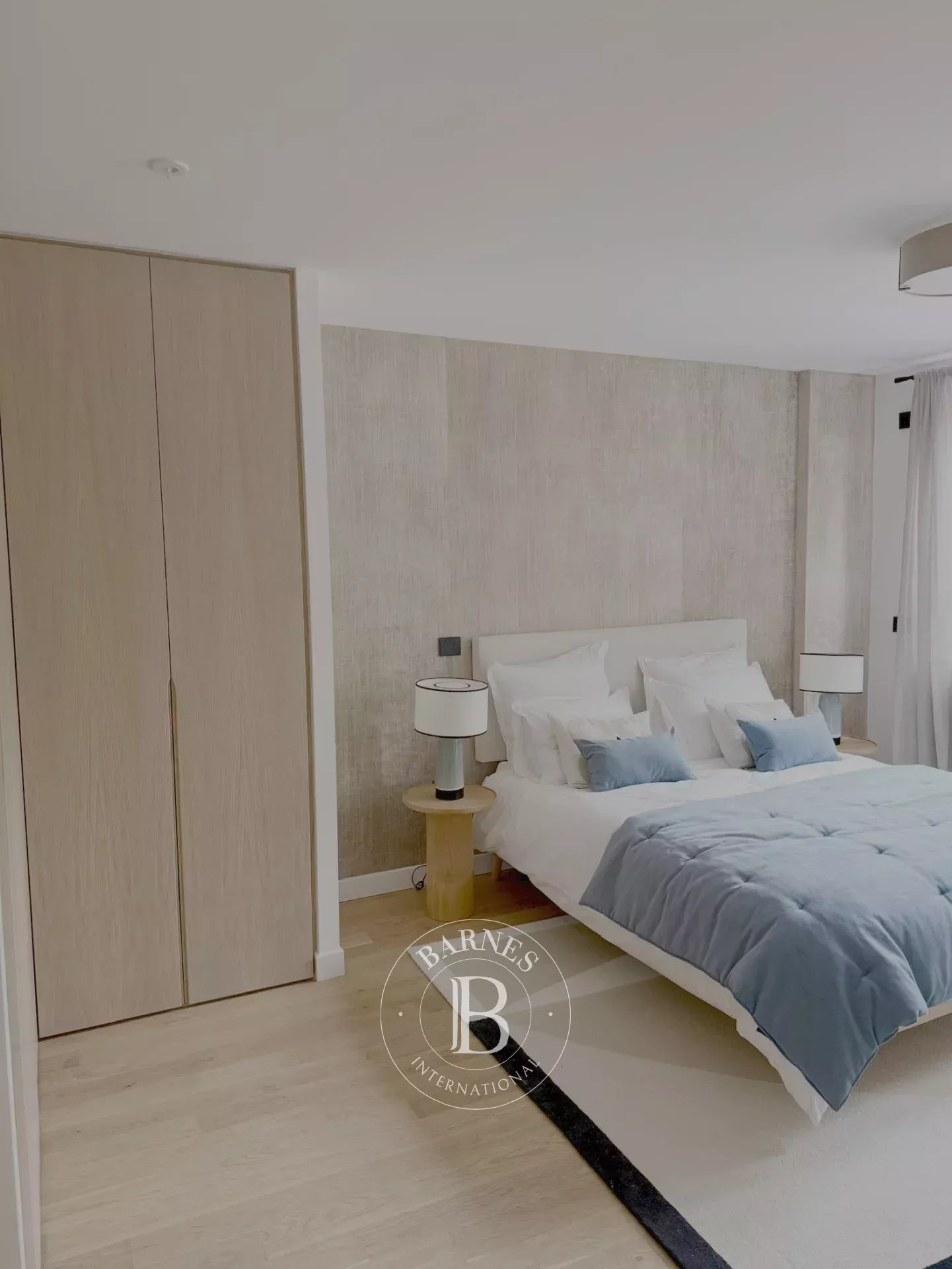 Neuilly-sur-Seine  - Appartement 3 Pi&egrave;ces 2 Chambres - picture 7