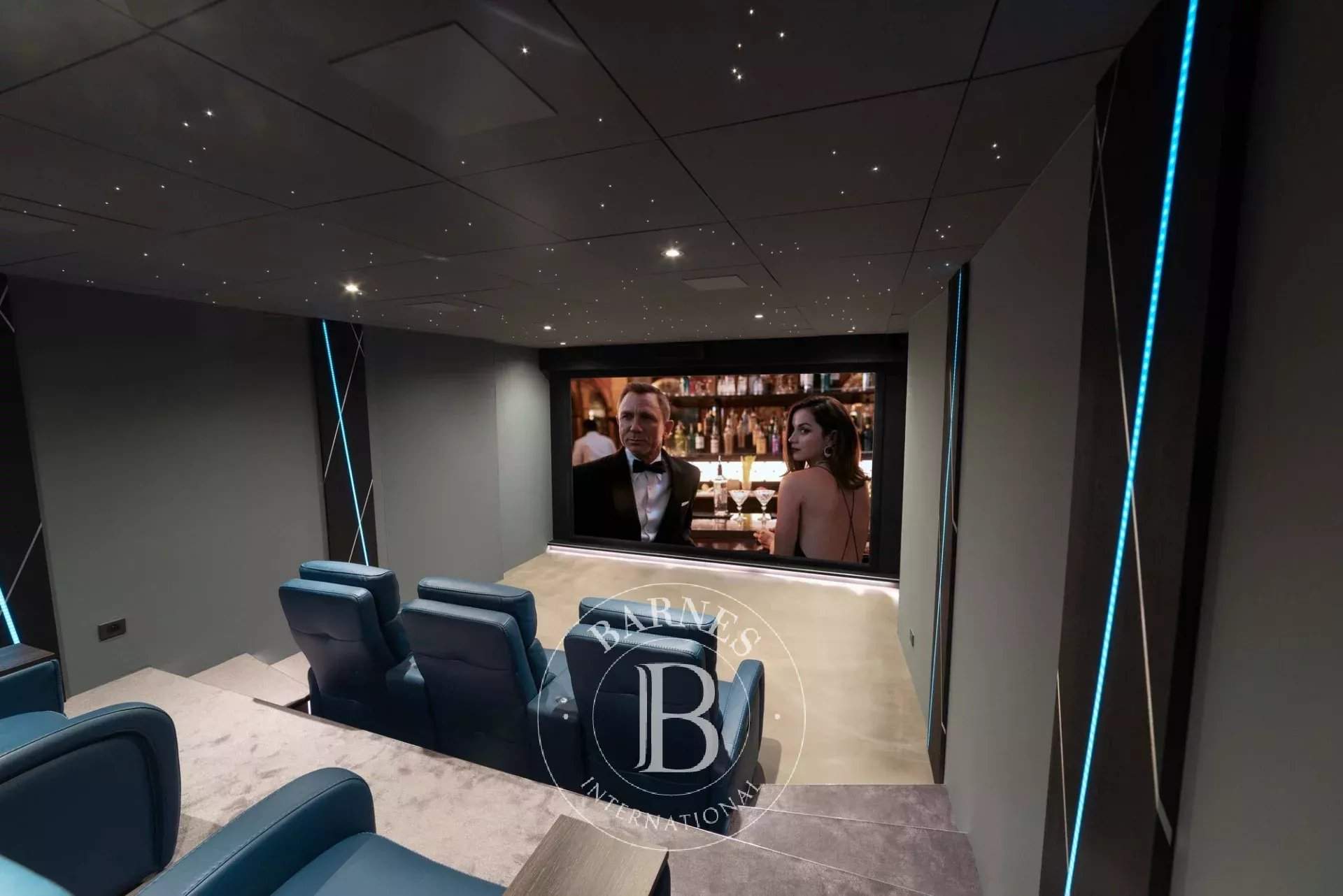 Saint-Cyr-l'École  - Villa 5 Pi&egrave;ces 4 Chambres - picture 3