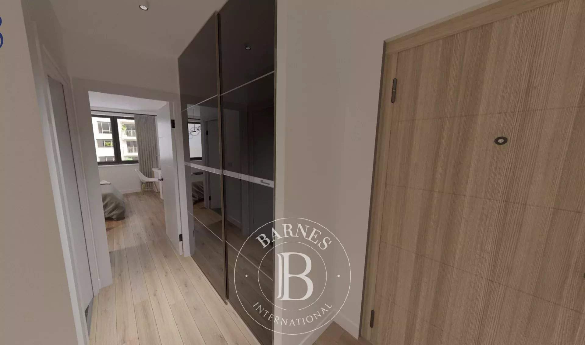 Neuilly-sur-Seine  - Apartment 4 Bedrooms - picture 6