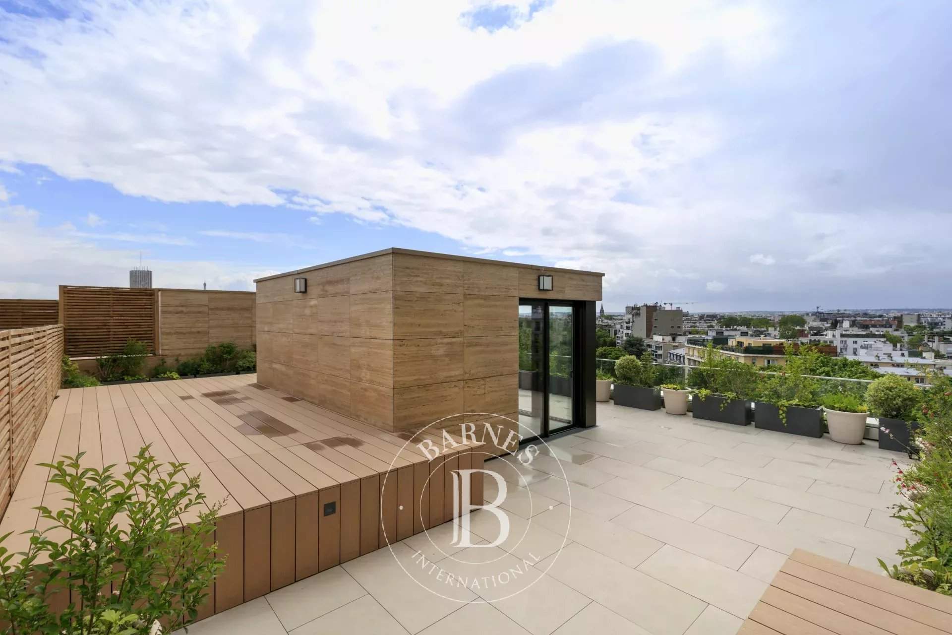 Neuilly-sur-Seine  - Penthouse 6 Pi&egrave;ces 5 Chambres - picture 6