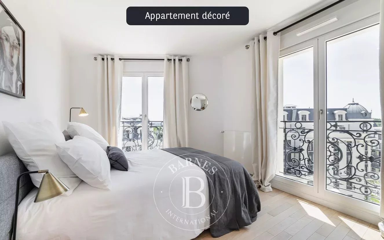 Clamart  - Appartement 4 Pi&egrave;ces 3 Chambres - picture 5
