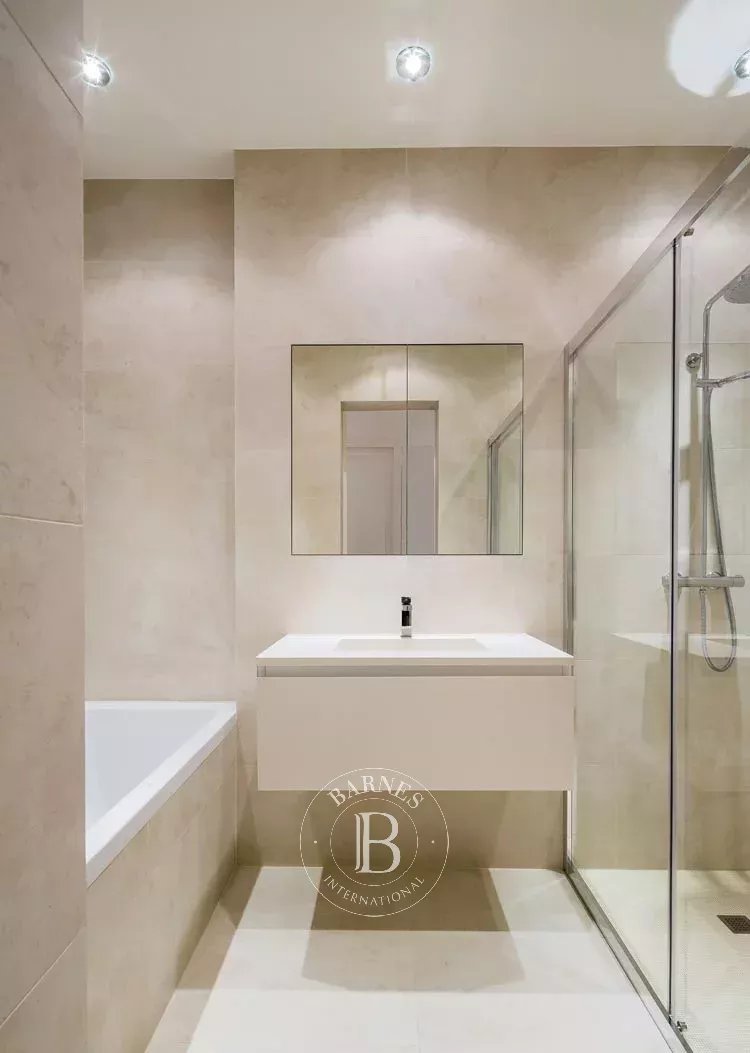 Boulogne-Billancourt  - Piso 4 Cuartos 3 Habitaciones - picture 3