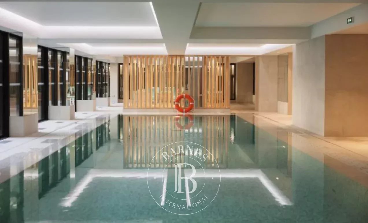 Neuilly-sur-Seine  - Penthouse 6 Pi&egrave;ces 5 Chambres - picture 16