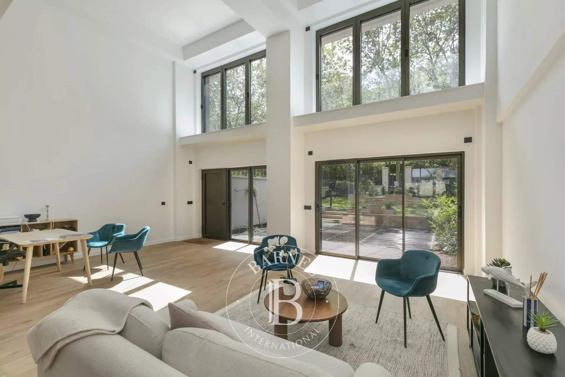 Neuilly-sur-Seine  - Appartement 6 Pi&egrave;ces 4 Chambres - picture 3