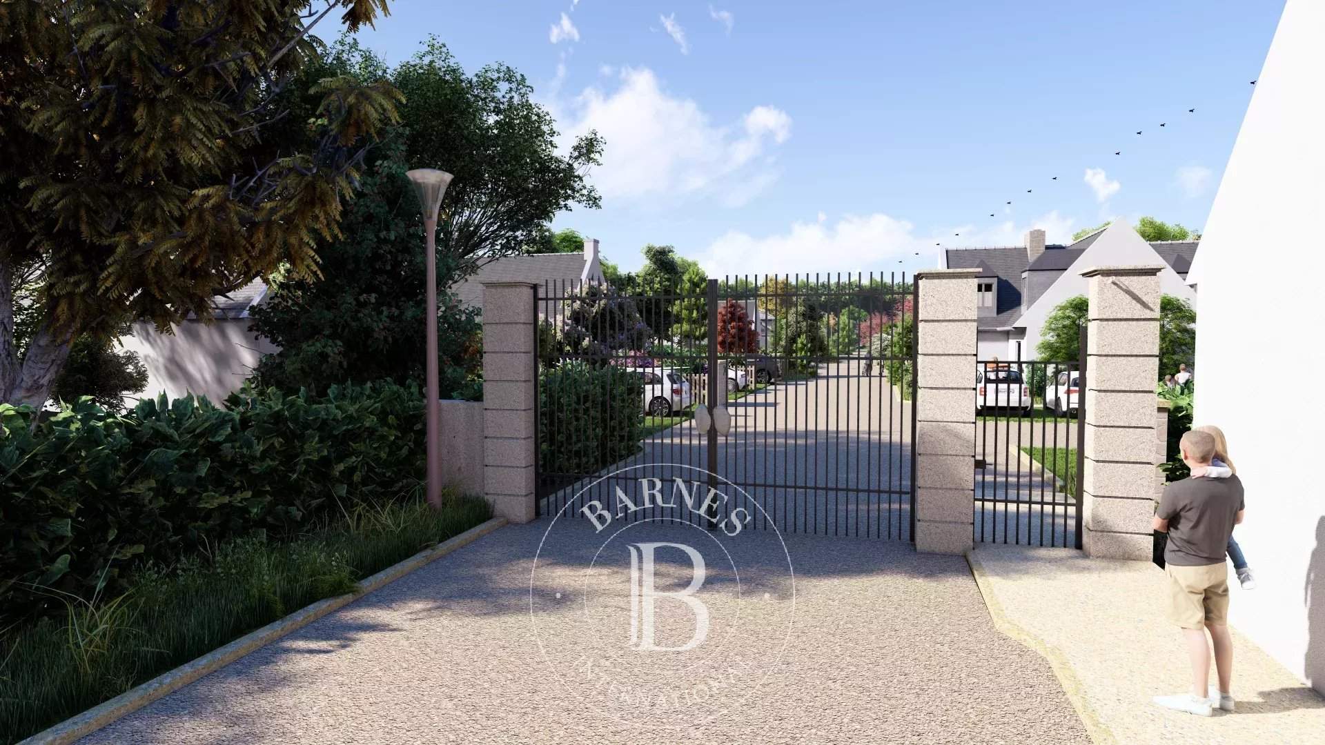 Carnac  - Building land  - picture 5