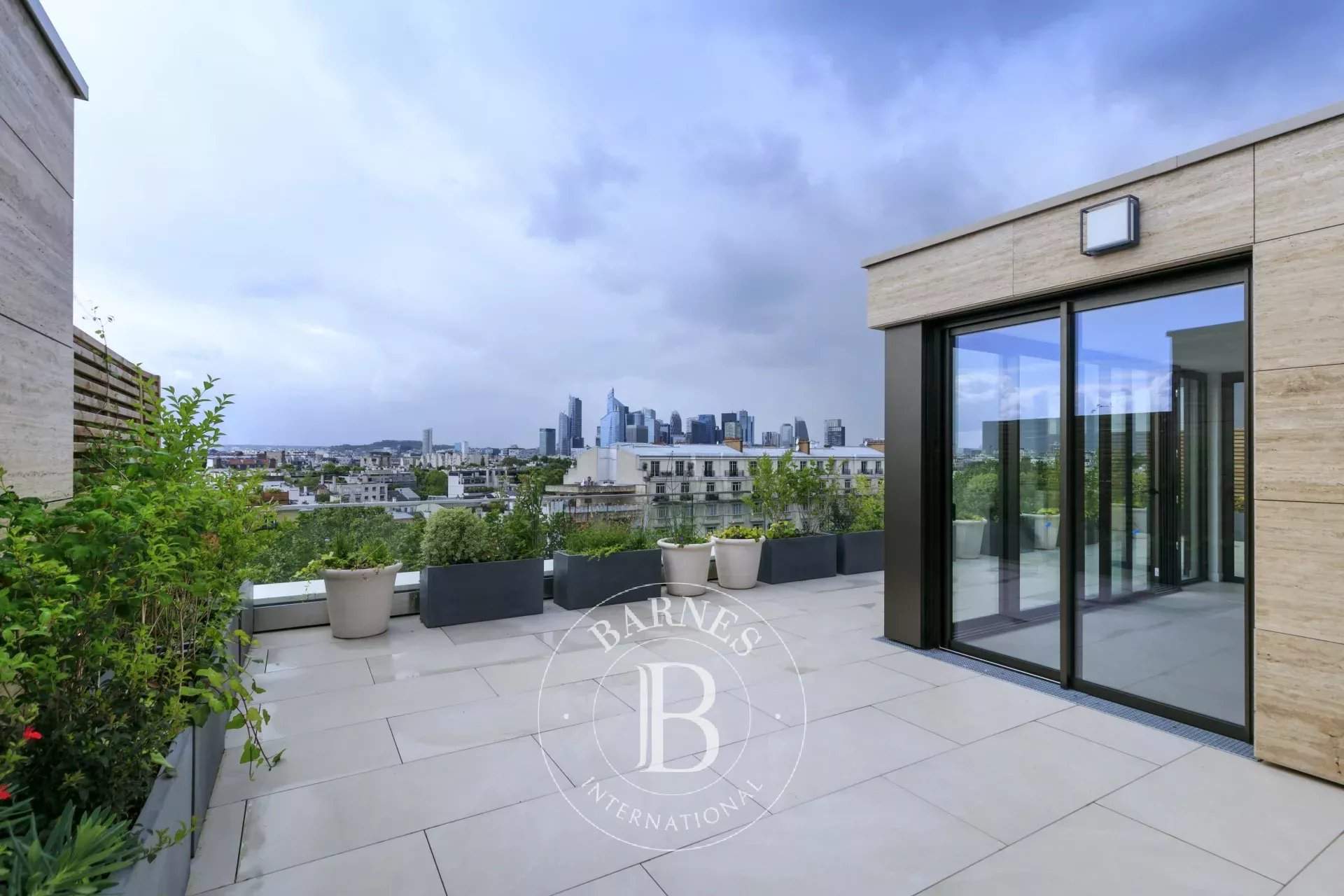 Neuilly-sur-Seine  - Penthouse 6 Pi&egrave;ces 5 Chambres - picture 8