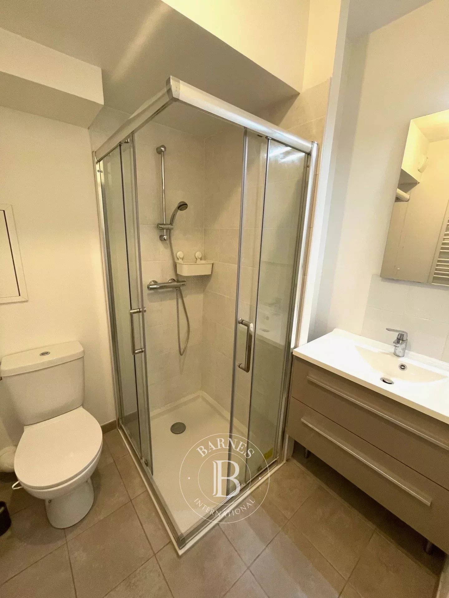 Le Pré-Saint-Gervais  - Apartment 2 Bedrooms - picture 8