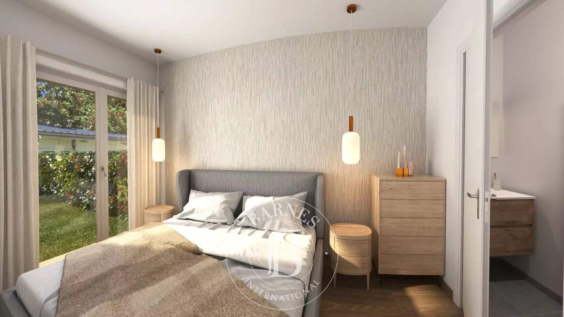 Vanves  - Appartement 3 Pi&egrave;ces 2 Chambres - picture 3