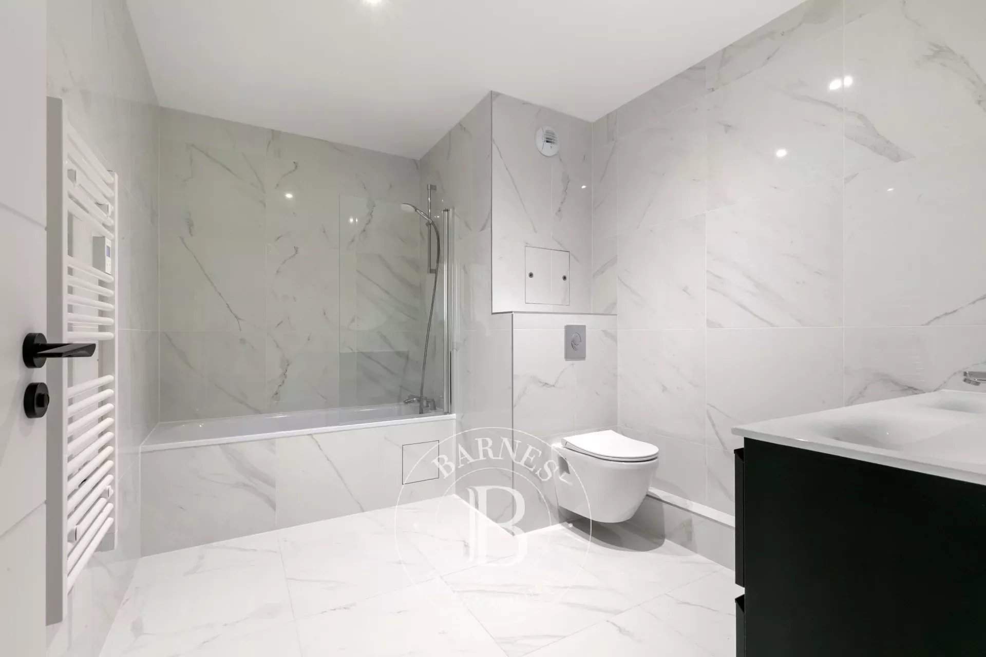 Neuilly-sur-Seine  - Penthouse 6 Pi&egrave;ces 5 Chambres - picture 13