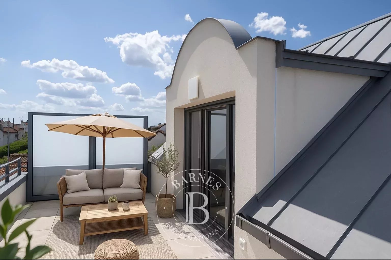 Clamart  - House 4 Bedrooms - picture 1