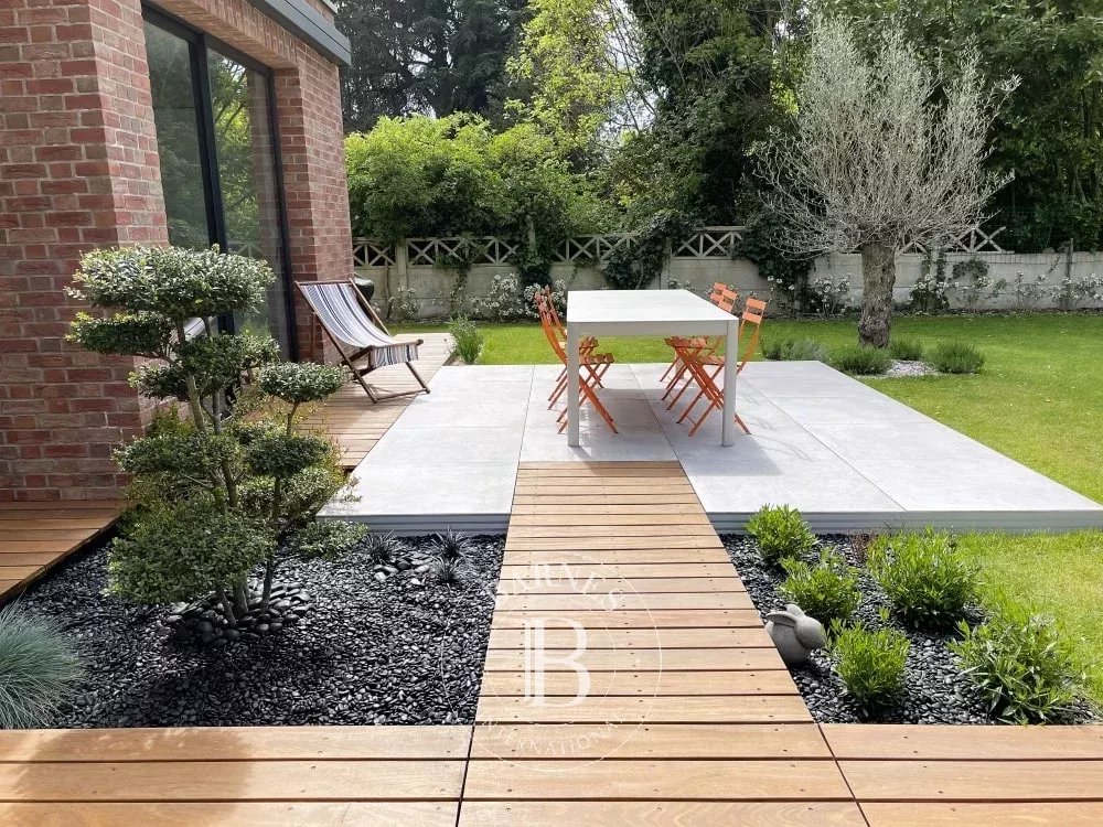 Clamart  - Villa 5 Bedrooms - picture 3