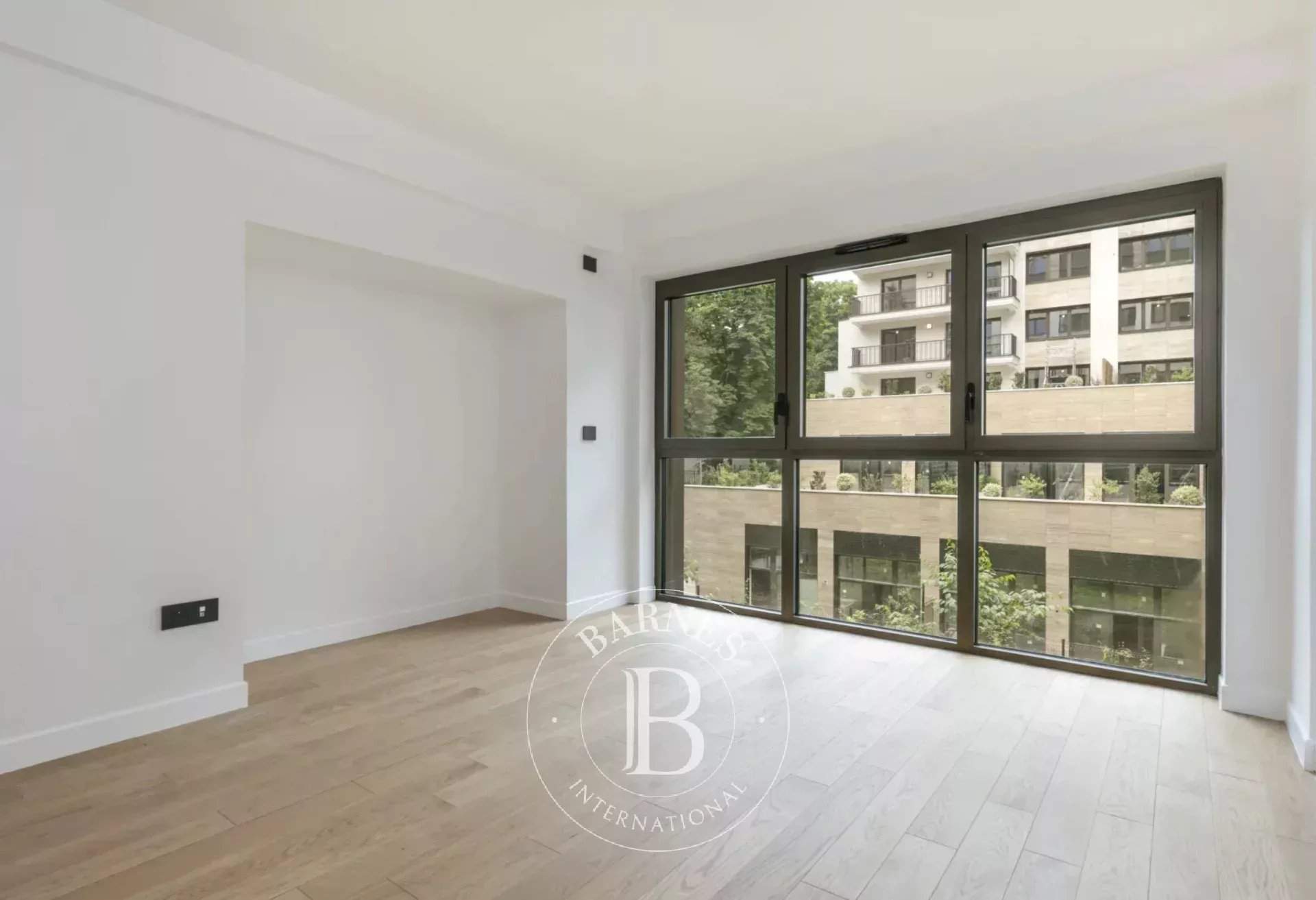 Neuilly-sur-Seine  - Appartement 6 Pi&egrave;ces 4 Chambres - picture 6