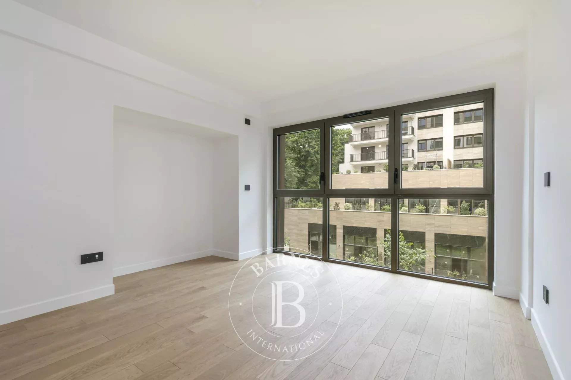 Neuilly-sur-Seine  - Appartement 6 Pi&egrave;ces 4 Chambres - picture 13
